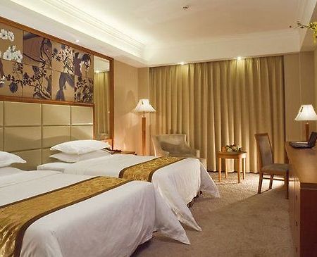 Xiongsen Holiday Villa Hotel Chenzhou Vybavení fotografie